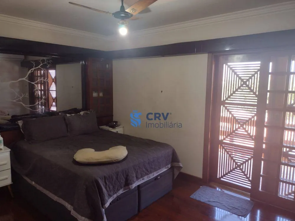 Casa, 4 quartos, 385 m² - Foto 8