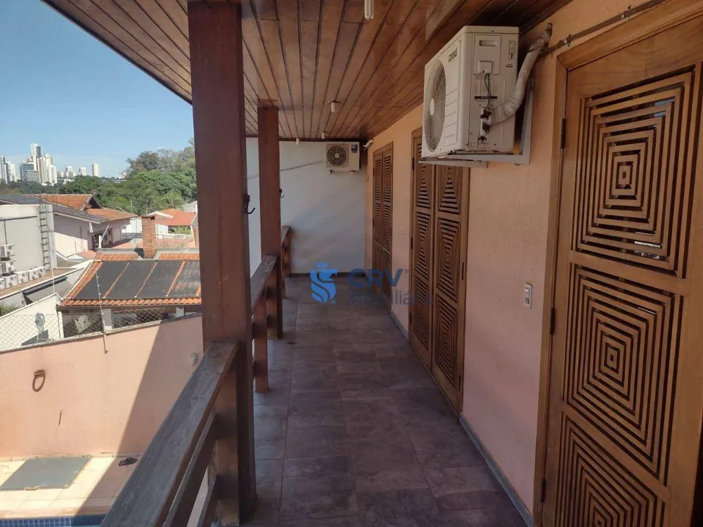 Casa, 4 quartos, 385 m² - Foto 2