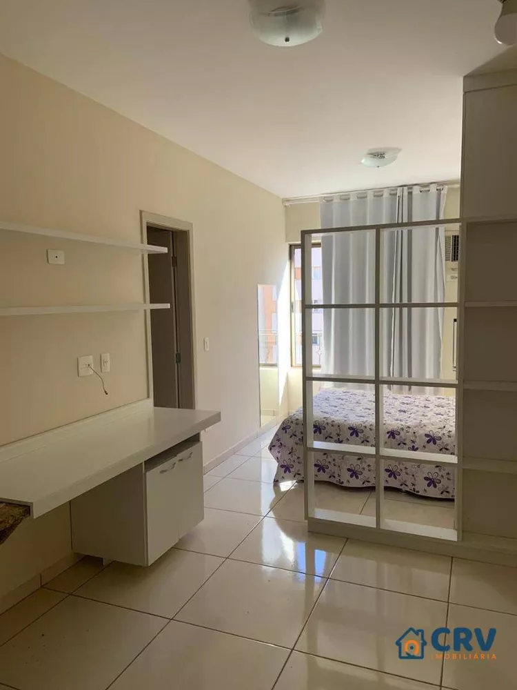 Apartamento para alugar com 1 quarto, 24m² - Foto 4