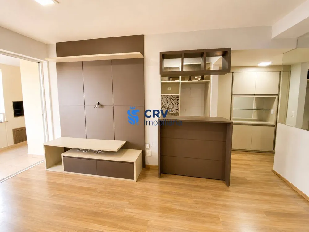 Apartamento, 3 quartos, 78 m² - Foto 1