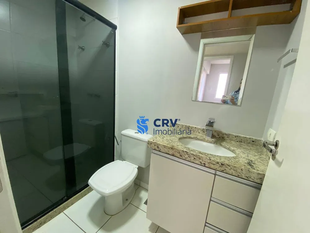 Apartamento, 3 quartos, 78 m² - Foto 7