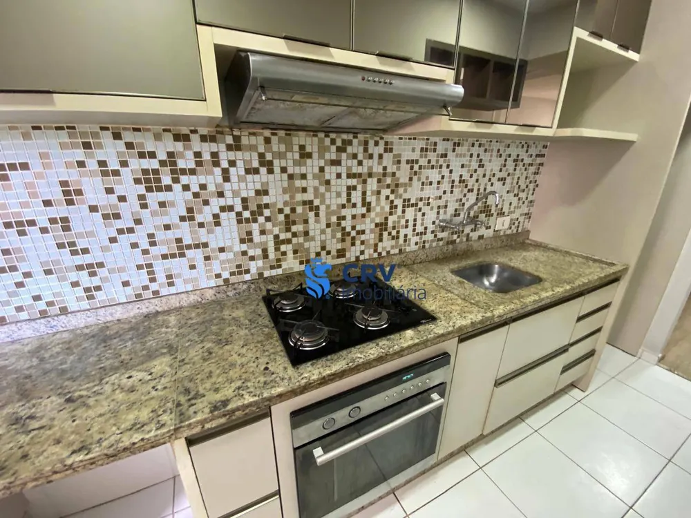 Apartamento, 3 quartos, 78 m² - Foto 3