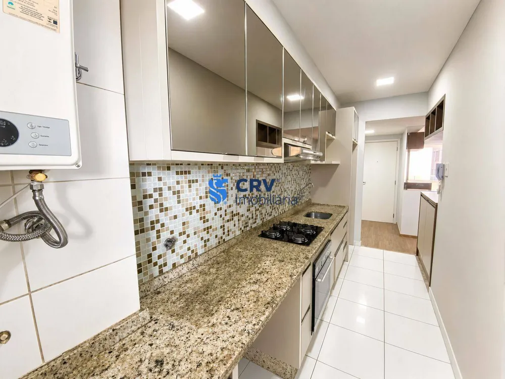 Apartamento, 3 quartos, 78 m² - Foto 4