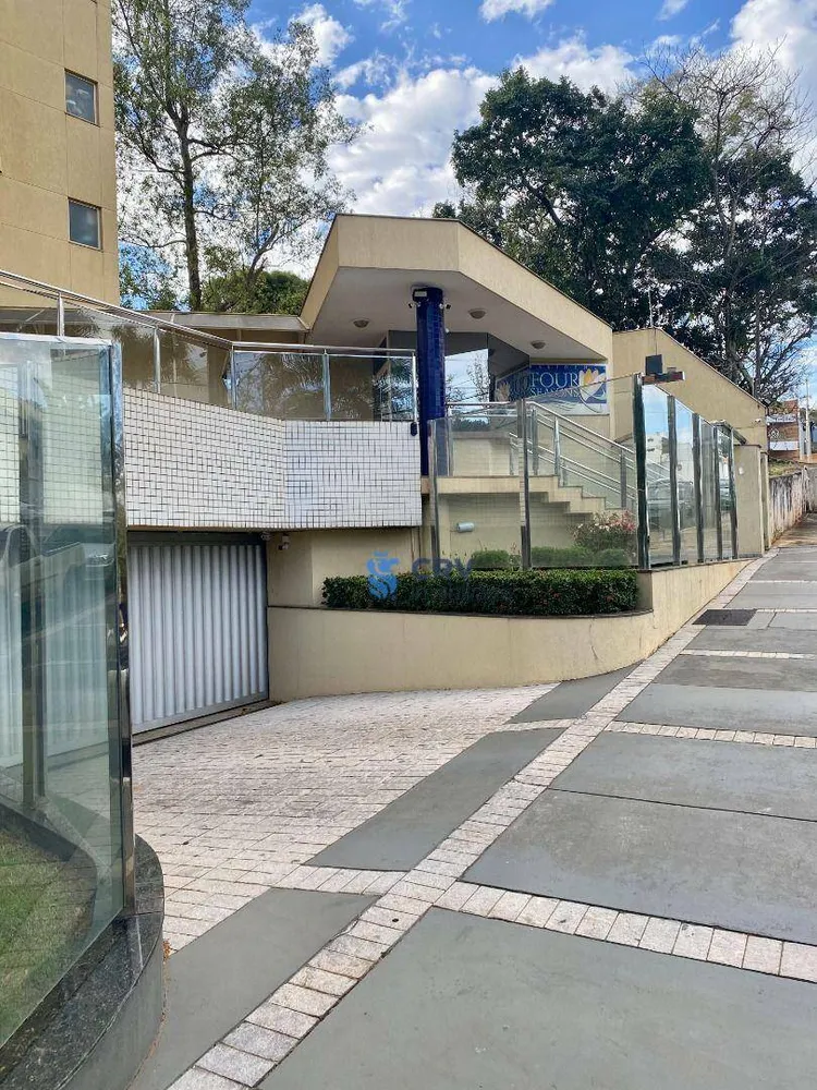 Apartamento, 4 quartos, 150 m² - Foto 6