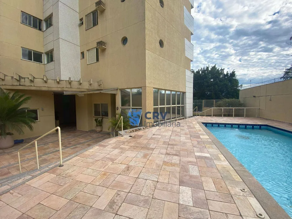 Apartamento, 4 quartos, 150 m² - Foto 7