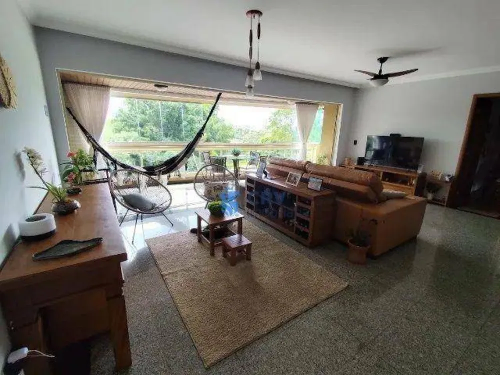 Apartamento, 4 quartos, 150 m² - Foto 3