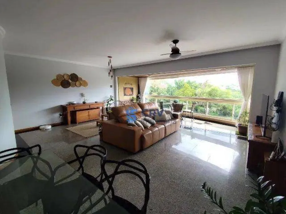 Apartamento, 4 quartos, 150 m² - Foto 2