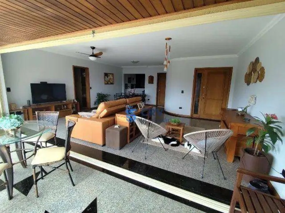 Apartamento, 4 quartos, 150 m² - Foto 1