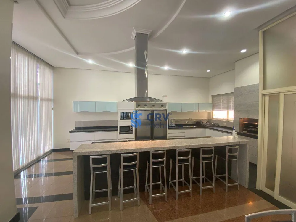 Apartamento, 4 quartos, 150 m² - Foto 9