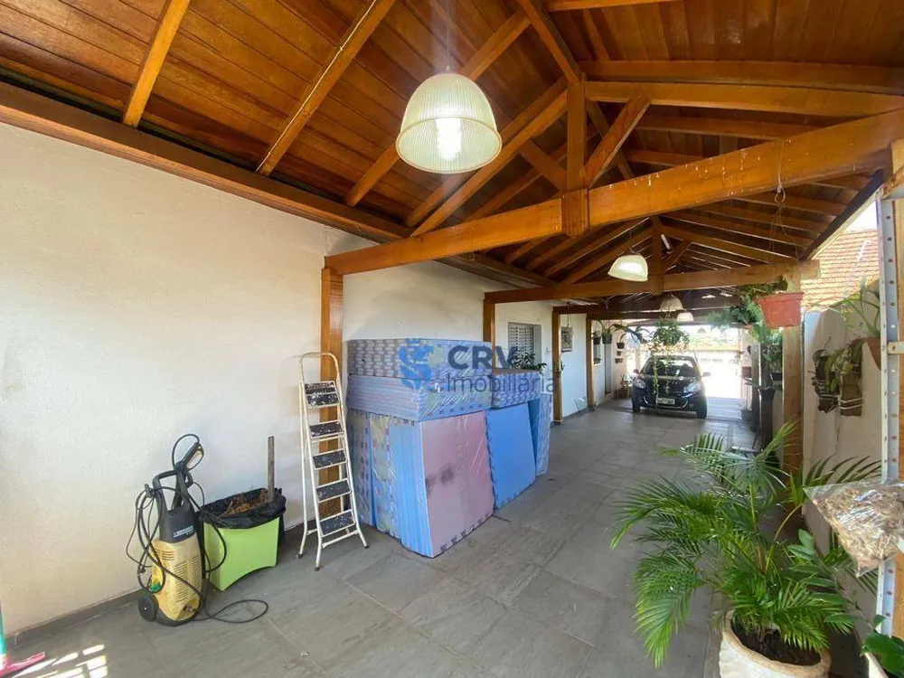 Casa, 4 quartos, 300 m² - Foto 10