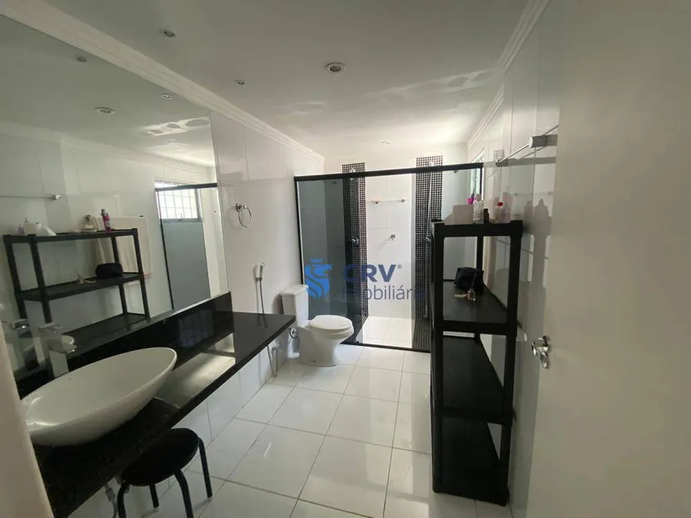 Casa, 4 quartos, 300 m² - Foto 6