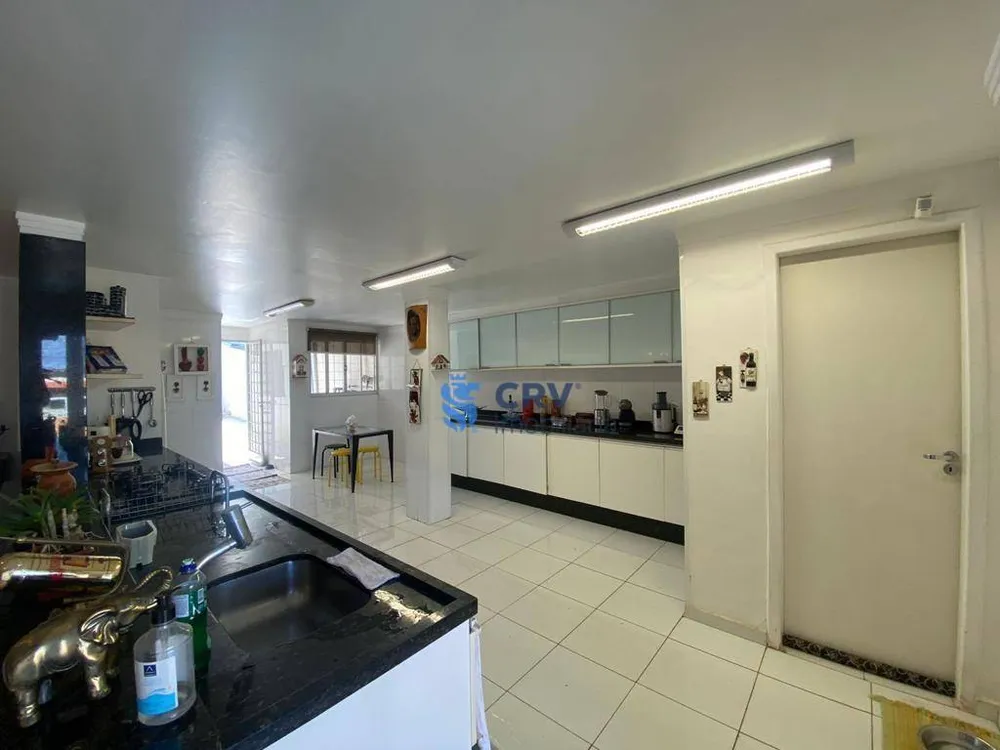 Casa, 4 quartos, 300 m² - Foto 5