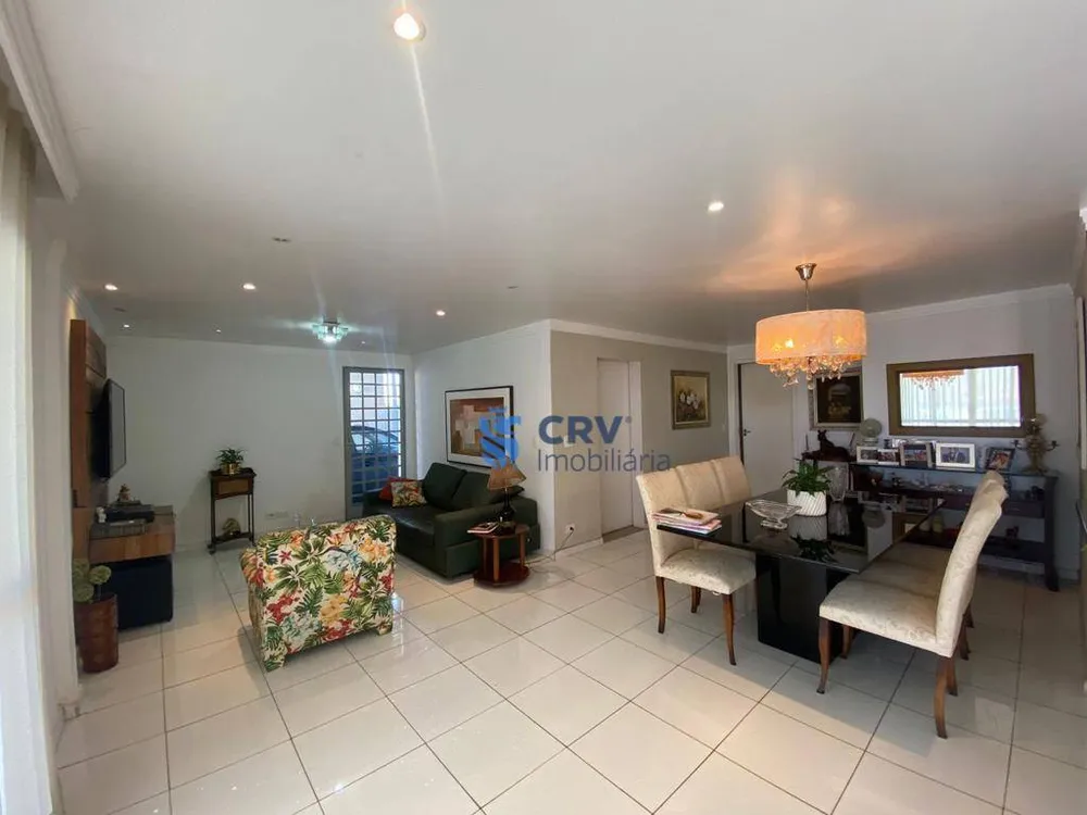 Casa, 4 quartos, 300 m² - Foto 7