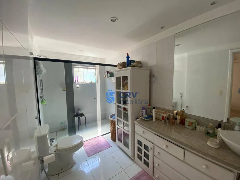 Casa, 4 quartos, 300 m² - Foto 9