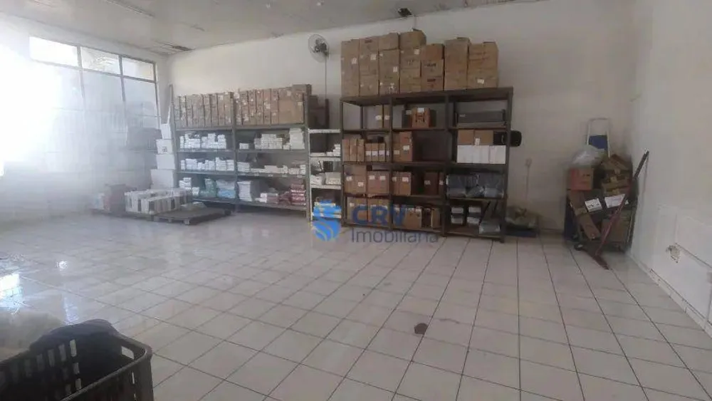 Depósito-Galpão, 850 m² - Foto 6