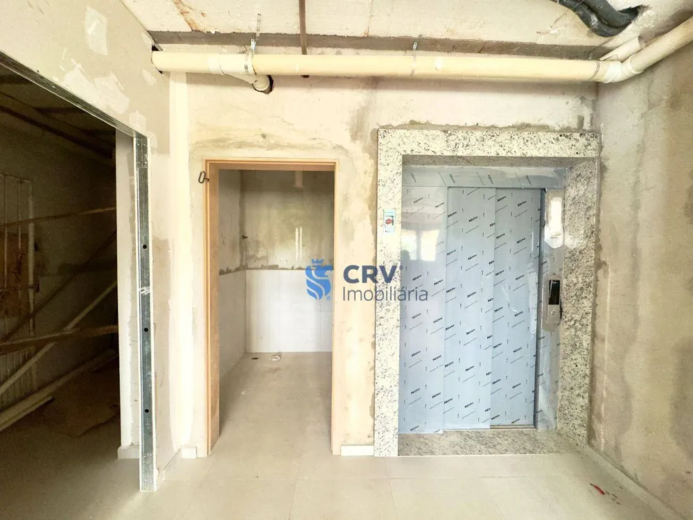 Prédio Inteiro, 326 m² - Foto 2