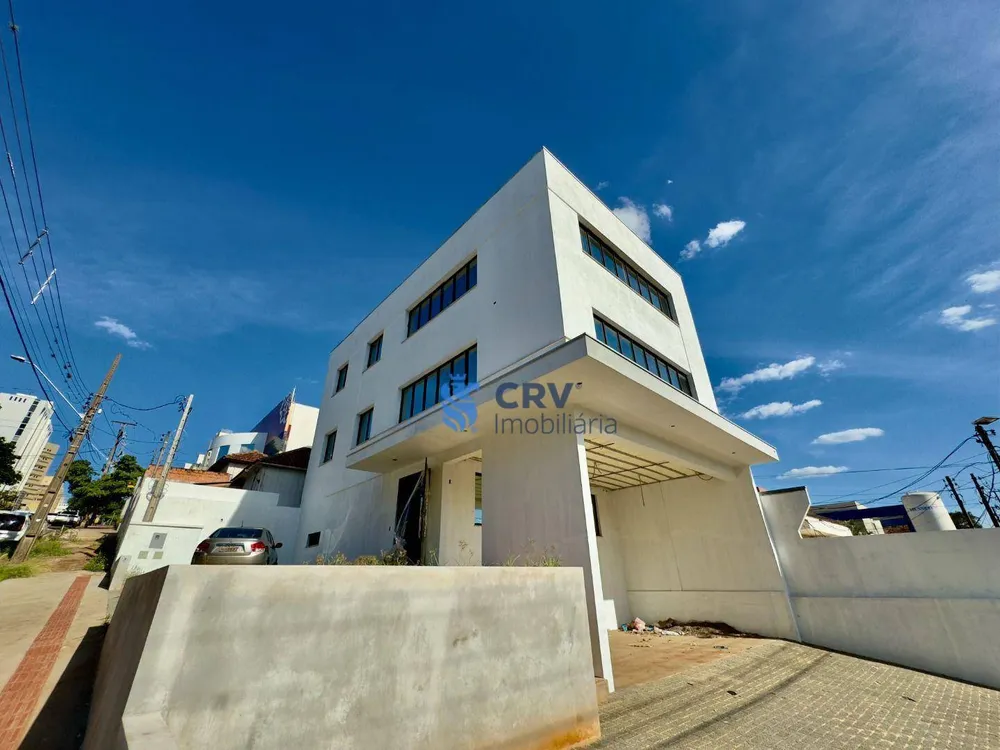 Prédio Inteiro, 326 m² - Foto 4