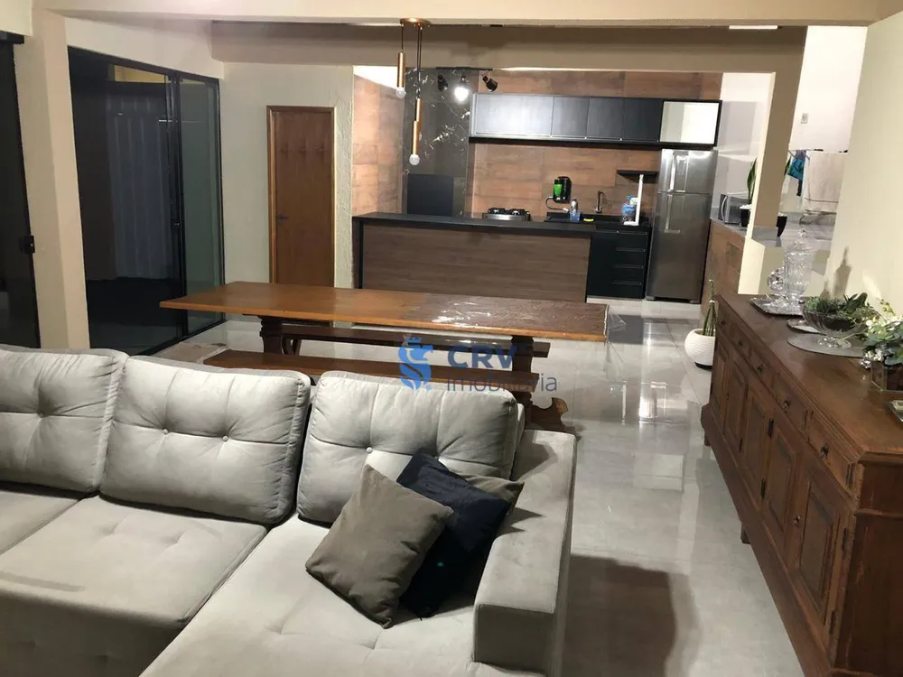 Casa, 2 quartos, 85 m² - Foto 6