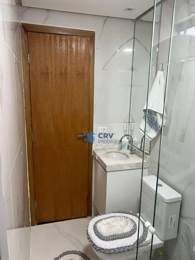 Casa, 2 quartos, 85 m² - Foto 11
