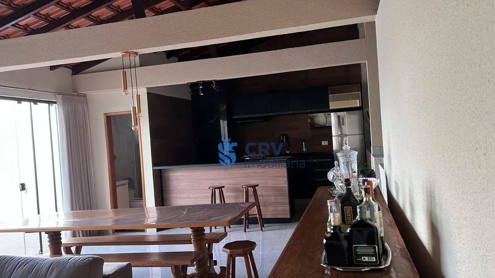 Casa, 2 quartos, 85 m² - Foto 3