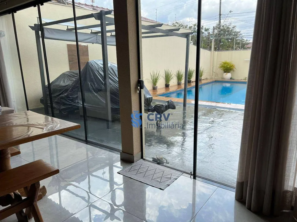 Casa, 2 quartos, 85 m² - Foto 4