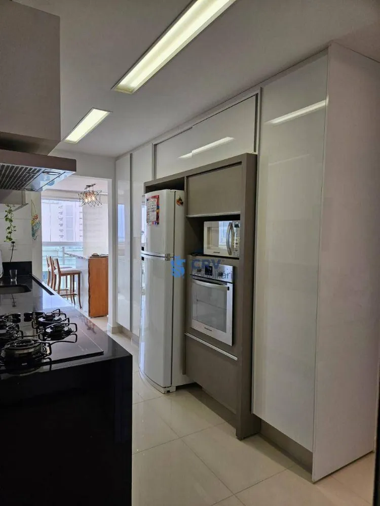 Apartamento, 3 quartos, 120 m² - Foto 4