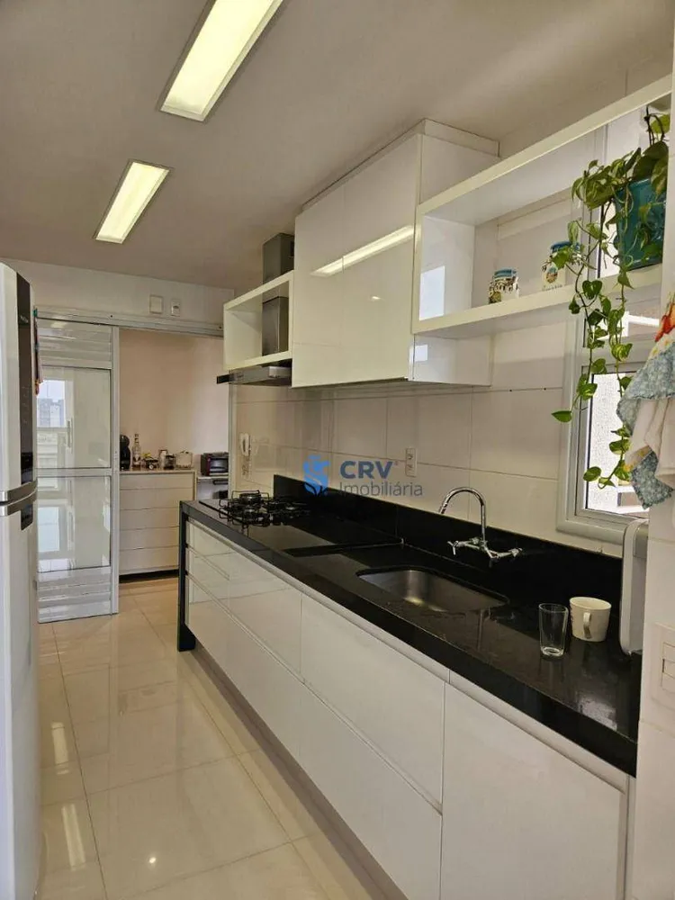 Apartamento, 3 quartos, 120 m² - Foto 3