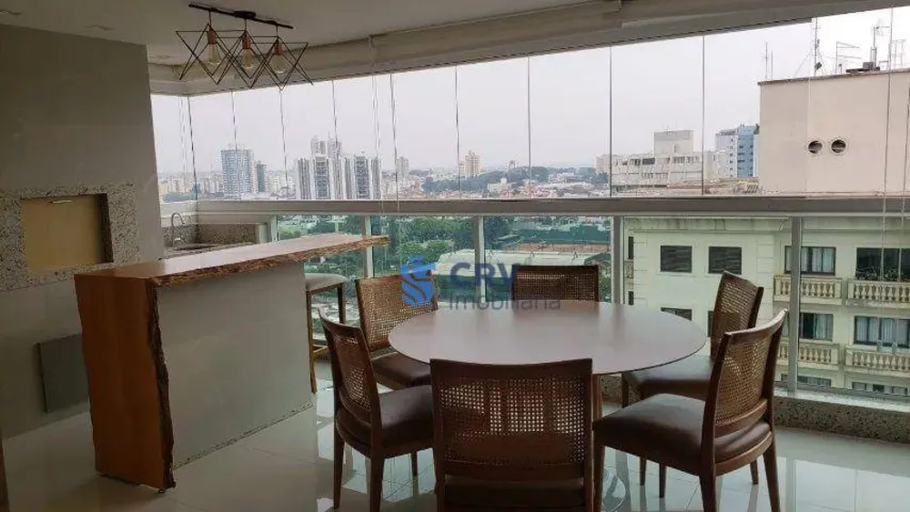 Apartamento, 3 quartos, 120 m² - Foto 5