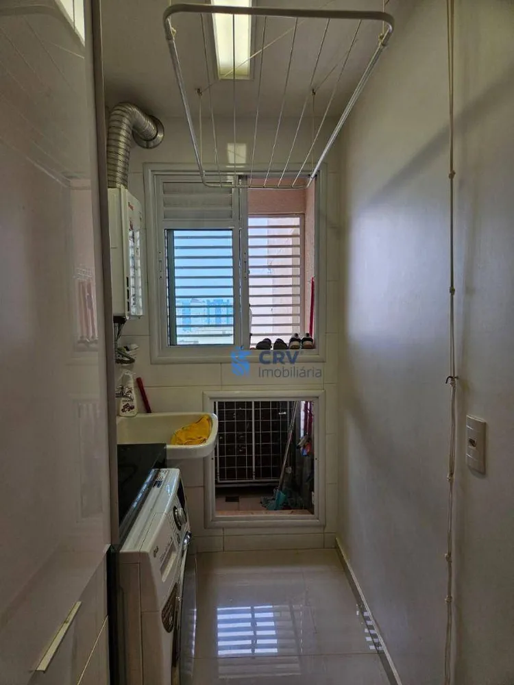 Apartamento, 3 quartos, 120 m² - Foto 7