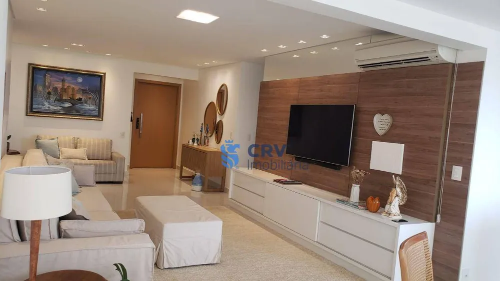 Apartamento, 3 quartos, 120 m² - Foto 1