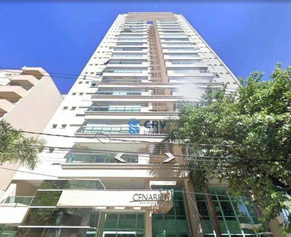 Apartamento, 3 quartos, 120 m² - Foto 8