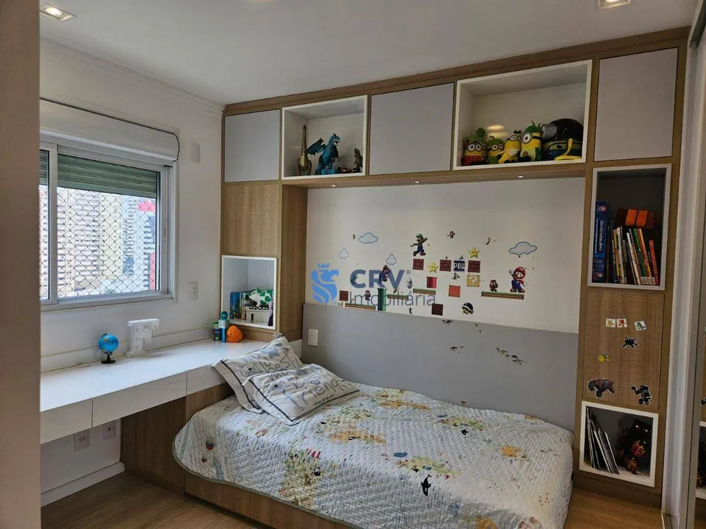 Apartamento, 3 quartos, 120 m² - Foto 6