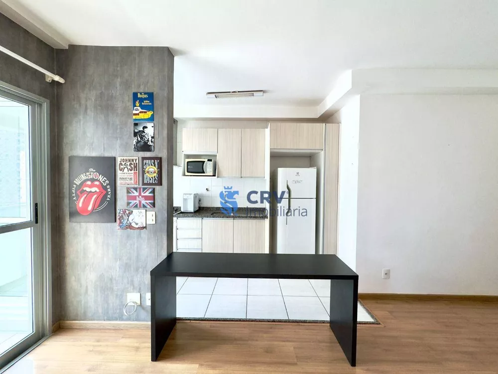 Apartamento para alugar com 2 quartos, 69m² - Foto 2