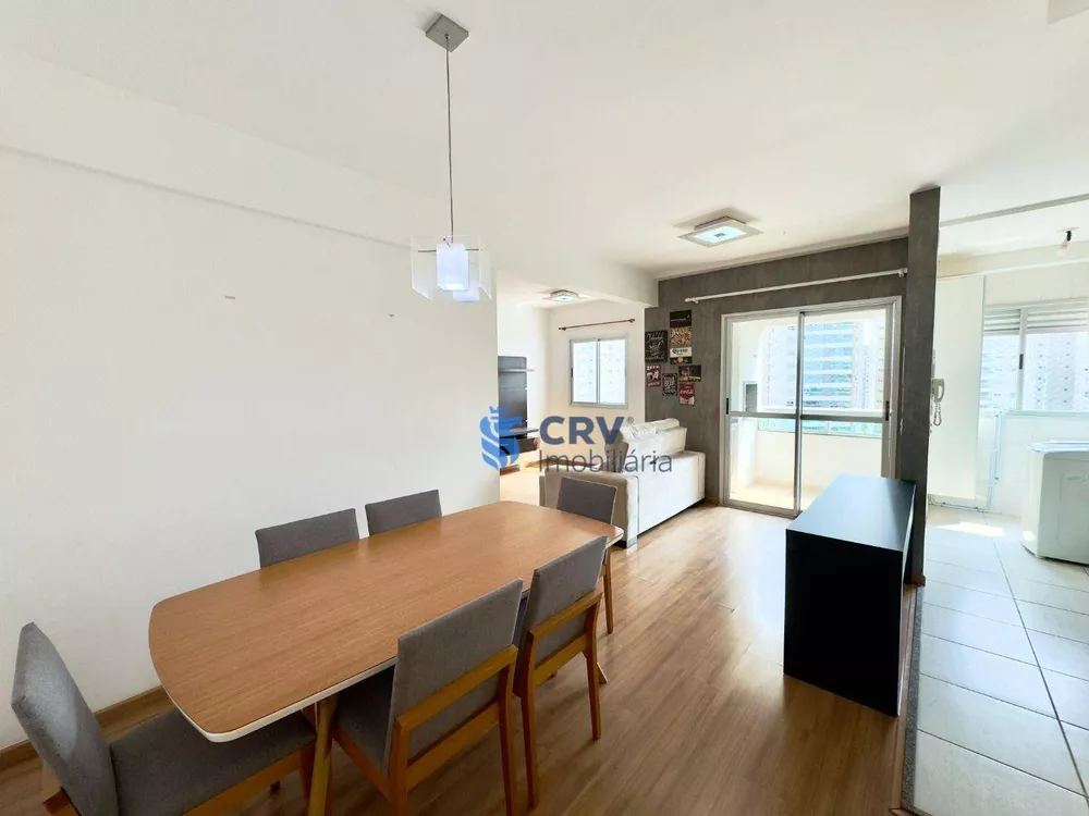 Apartamento para alugar com 2 quartos, 69m² - Foto 3