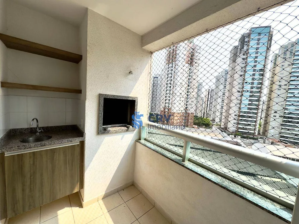 Apartamento para alugar com 2 quartos, 69m² - Foto 4