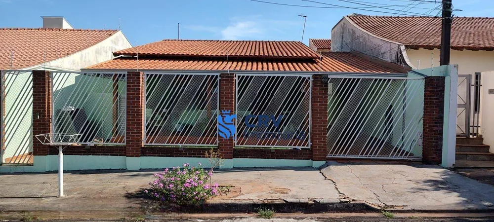 Casa, 2 quartos, 128 m² - Foto 1