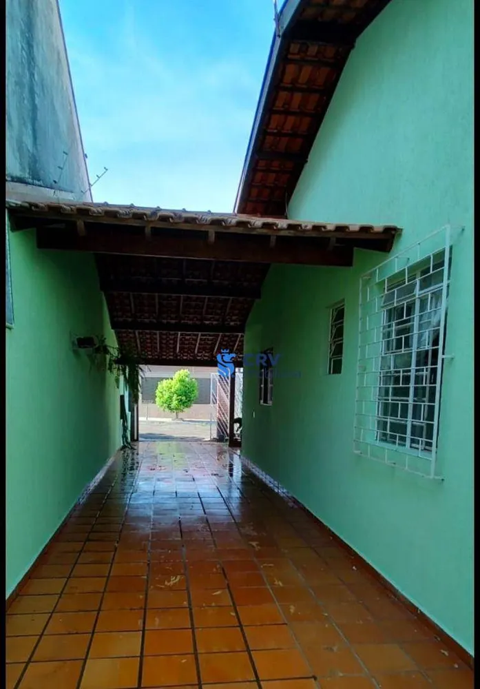 Casa, 2 quartos, 128 m² - Foto 6