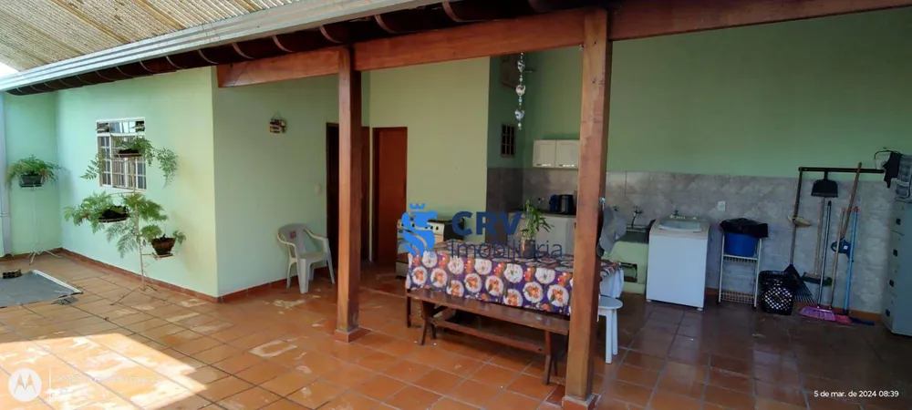 Casa, 2 quartos, 128 m² - Foto 2