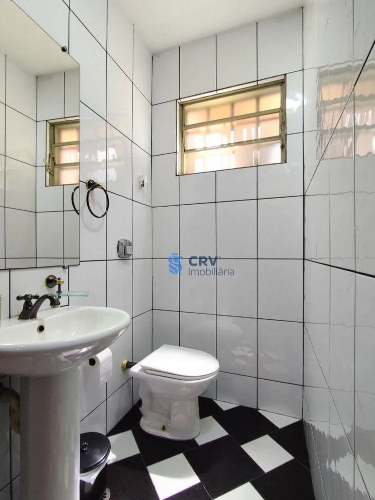 Casa, 4 quartos, 300 m² - Foto 12