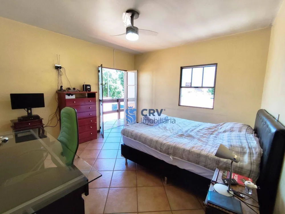 Casa, 4 quartos, 300 m² - Foto 8