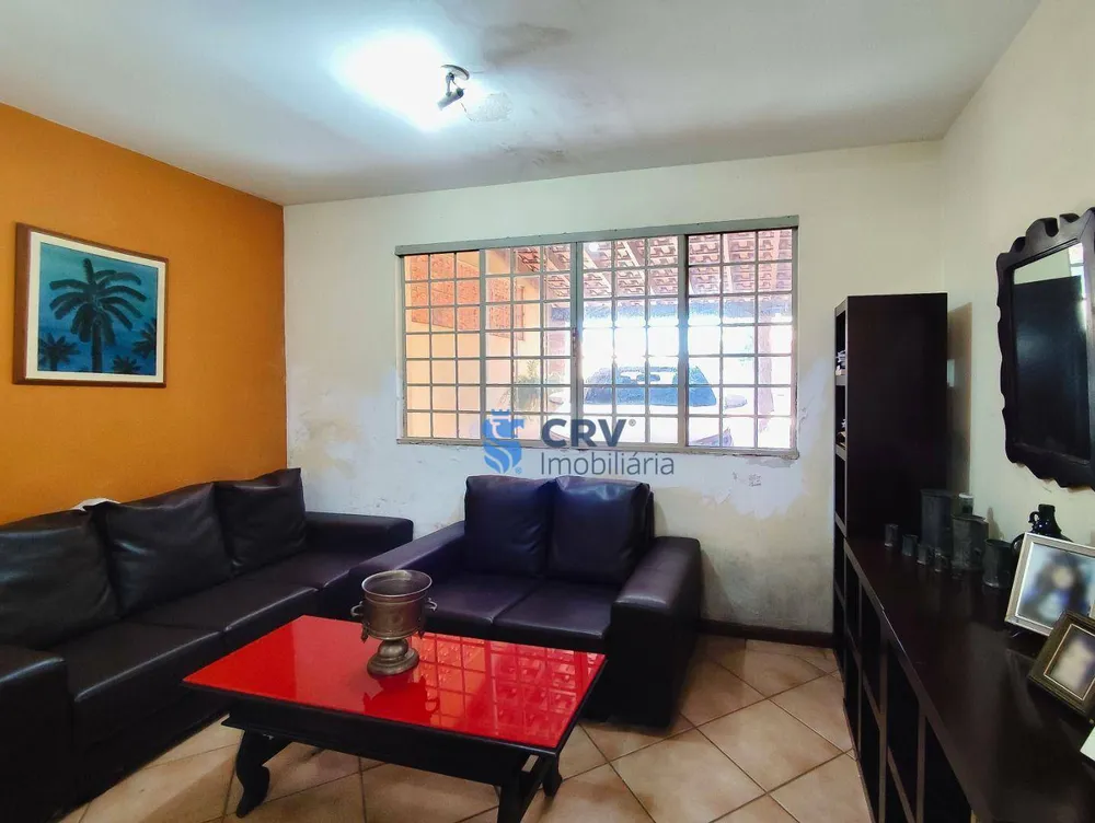 Casa, 4 quartos, 300 m² - Foto 4