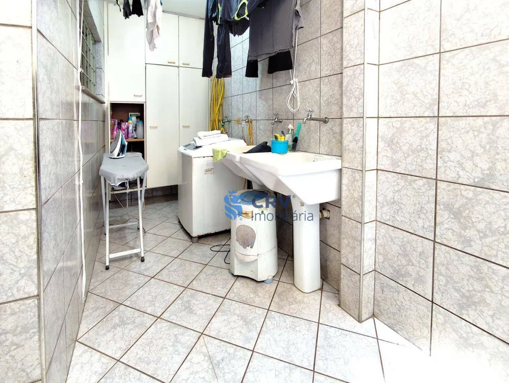 Casa, 4 quartos, 300 m² - Foto 14