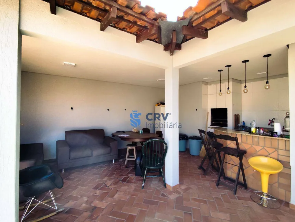 Casa, 4 quartos, 300 m² - Foto 16