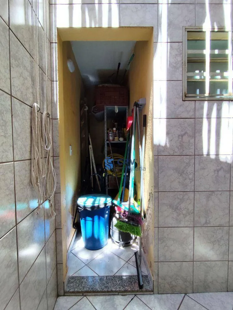 Casa, 4 quartos, 300 m² - Foto 15