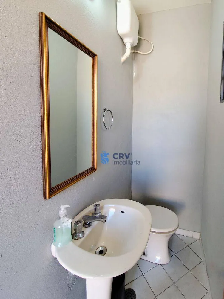 Casa, 4 quartos, 300 m² - Foto 13
