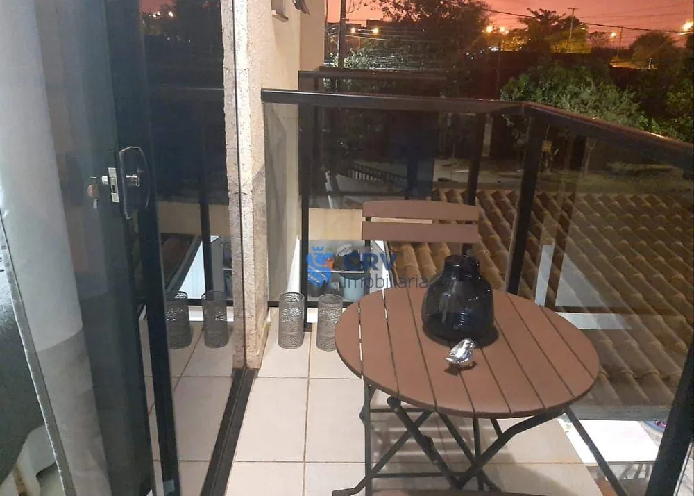 Casa, 3 quartos, 123 m² - Foto 1