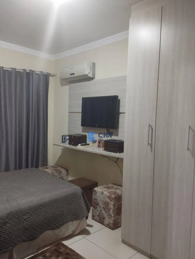 Casa, 3 quartos, 123 m² - Foto 2