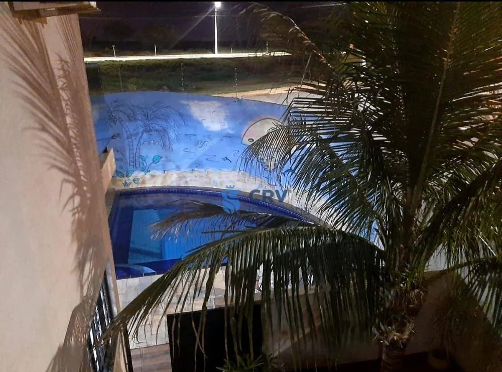 Casa, 3 quartos, 123 m² - Foto 7