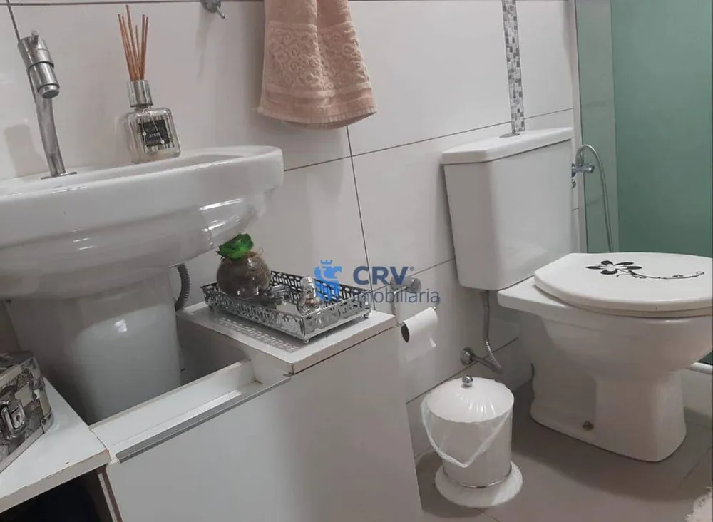 Casa, 3 quartos, 123 m² - Foto 5