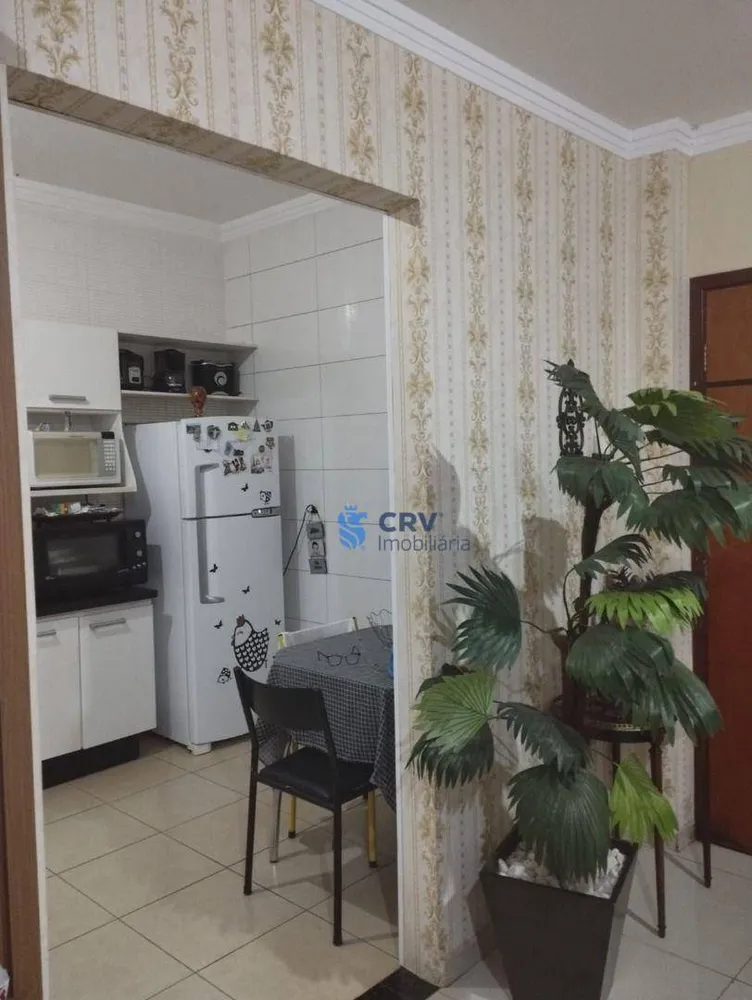 Casa, 3 quartos, 123 m² - Foto 12